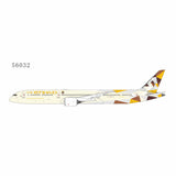 NG Models Etihad Airways Boeing 787-10 Dreamliner A6-BMB 1/400 Scale