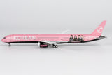 NG Models Korean Air Boeing 787-10 Dreamliner HL8816 1/400 Aircraft Scale Model