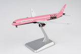 NG Models Korean Air Boeing 787-10 Dreamliner HL8816 (Ultimate) 1/400 Aircraft Scale Model