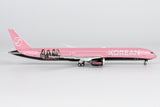 NG Models Korean Air Boeing 787-10 Dreamliner HL8816 (Ultimate) 1/400 Aircraft Scale Model