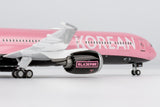 NG Models Korean Air Boeing 787-10 Dreamliner HL8816 (Ultimate) 1/400 Aircraft Scale Model