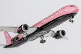 NG Models Korean Air Boeing 787-10 Dreamliner HL8816 (Ultimate) 1/400 Aircraft Scale Model