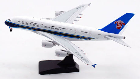 Aviation400 China Southern Airlines Airbus A380-841 B-6138 1/400 Scale