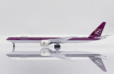 JC Wings Qatar Airways Boeing 777-300ER (A7-BAC) 1/400 Aircraft Scale Model