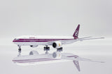 JC Wings Qatar Airways Boeing 777-300ER (A7-BAC) 1/400 Aircraft Scale Model