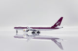 JC Wings Qatar Airways Boeing 777-300ER (A7-BAC) 1/400 Aircraft Scale Model