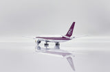 JC Wings Qatar Airways Boeing 777-300ER (A7-BAC) 1/400 Aircraft Scale Model