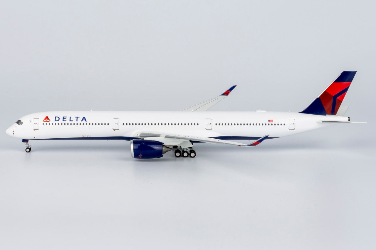 NG Models Delta Air Lines 