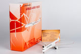 NG Models Japan Airlines (JAL) (Red "A350-1000" Titles) Airbus A350-1000 JA01WJ 1/400 Scale