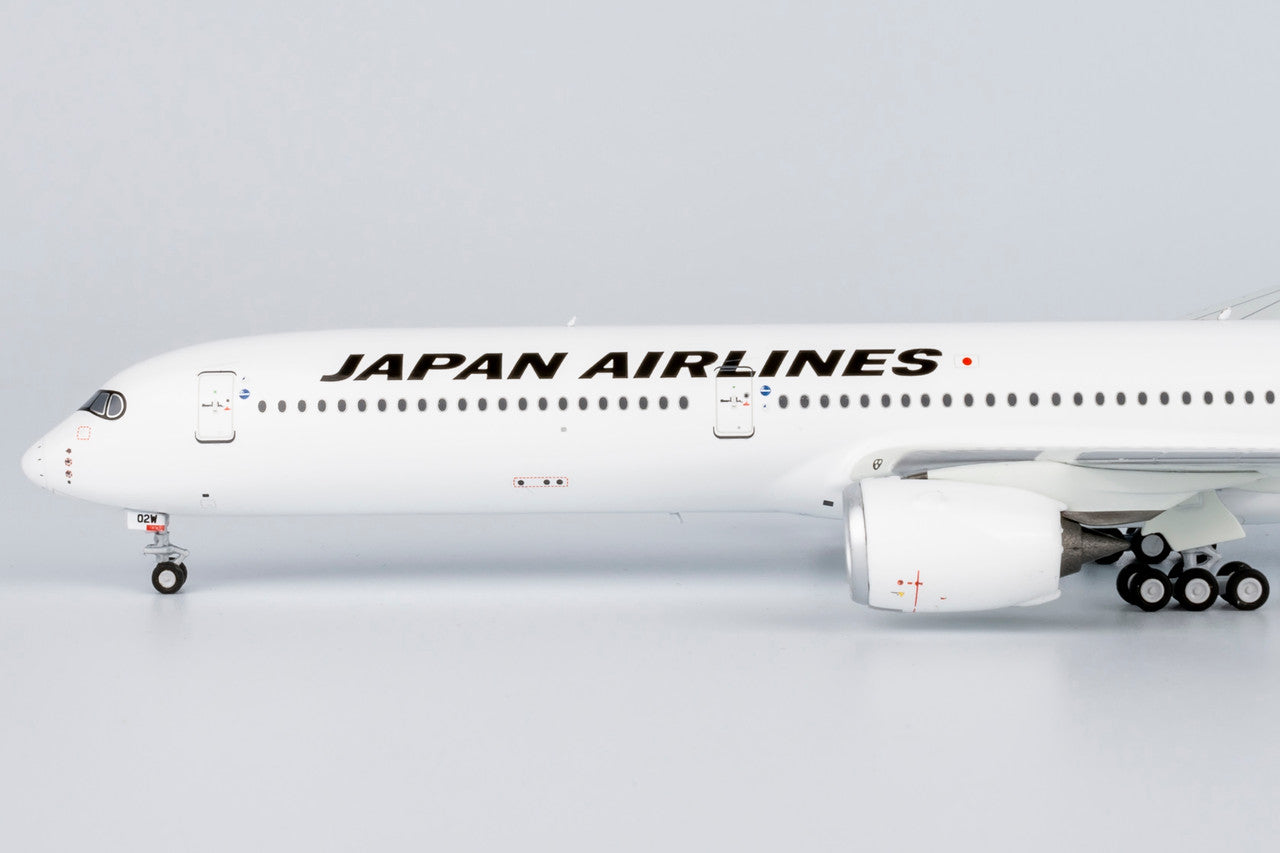 NG Models  A350-1000 日本航空  1/400 ※訳あり ScaleModelStore.com :: NG Models 1:400 - 57012 - Japan