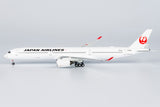 NG Models Japan Airlines (JAL) Airbus A350-1000 JA04WJ 1/400 Aircraft Scale Model