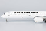 NG Models Japan Airlines (JAL) Airbus A350-1000 JA04WJ 1/400 Aircraft Scale Model