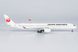 NG Models Japan Airlines (JAL) Airbus A350-1000 JA04WJ 1/400 Aircraft Scale Model