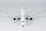 NG Models Japan Airlines (JAL) Airbus A350-1000 JA04WJ 1/400 Aircraft Scale Model