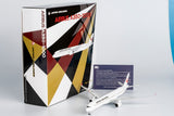 NG Models Japan Airlines (JAL) Airbus A350-1000 JA04WJ 1/400 Aircraft Scale Model