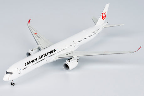 NG Models Japan Airlines (JAL) Airbus A350-1000 JA05WJ 1/400 Aircraft Scale Model