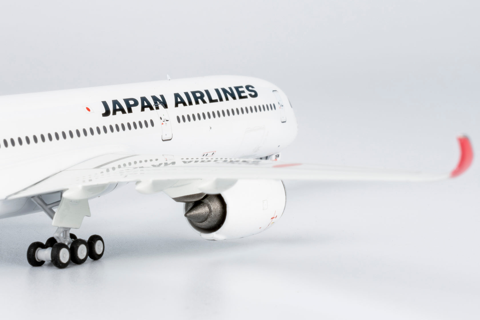 NG Models Japan Airlines (JAL) Airbus A350-1000 JA05WJ 1/400