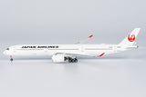 NG Models Japan Airlines (JAL) Airbus A350-1000 JA06WJ 1/400 Aircraft Scale Model