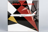 NG Models Japan Airlines (JAL) Airbus A350-1000 JA06WJ 1/400 Aircraft Scale Model