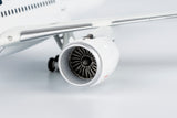 NG Models Japan Airlines (JAL) Airbus A350-1000 JA06WJ 1/400 Aircraft Scale Model