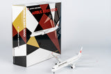 NG Models Japan Airlines (JAL) Airbus A350-1000 JA06WJ 1/400 Aircraft Scale Model