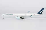 NG Models Cathay Pacific Airways Airbus A350-1000 B-LXH 1/400 Aircraft Scale Model