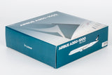 NG Models Cathay Pacific Airways Airbus A350-1000 B-LXH 1/400 Aircraft Scale Model