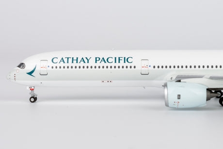 NG Models Cathay Pacific Airways Airbus A350-1000 B-LXH 1/400 Aircraft Scale Model