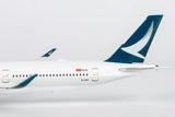 NG Models Cathay Pacific Airways Airbus A350-1000 B-LXH 1/400 Aircraft Scale Model