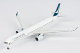 NG Models Cathay Pacific Airways Airbus A350-1000 B-LXH 1/400 Aircraft Scale Model