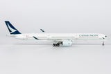 NG Models Cathay Pacific Airways Airbus A350-1000 B-LXH 1/400 Aircraft Scale Model