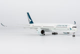 NG Models Cathay Pacific Airways Airbus A350-1000 B-LXH 1/400 Aircraft Scale Model