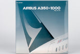 NG Models Cathay Pacific Airways Airbus A350-1000 B-LXH 1/400 Aircraft Scale Model