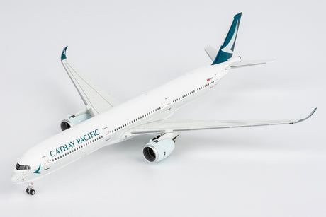 NG Models Cathay Pacific Airways Airbus A350-1000 B-LXO 1/400 Aircraft Scale Model