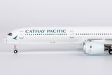 NG Models Cathay Pacific Airways (Special Flight - CX8100 for 100th Anniversary of Hong Kong Kai Tak Airport) Airbus A350-1000 B-LXI 1/400 Scale