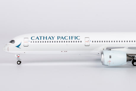 NG Models Cathay Pacific Airways (Special Flight - CX8100 for 100th Anniversary of Hong Kong Kai Tak Airport) Airbus A350-1000 B-LXI 1/400 Scale