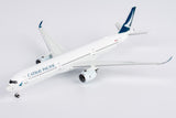 NG Models Cathay Pacific Airways (Special Flight - CX8100 for 100th Anniversary of Hong Kong Kai Tak Airport) Airbus A350-1000 B-LXI 1/400 Scale