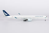 NG Models Cathay Pacific Airways (Special Flight - CX8100 for 100th Anniversary of Hong Kong Kai Tak Airport) Airbus A350-1000 B-LXI 1/400 Scale
