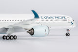 NG Models Cathay Pacific Airways (Special Flight - CX8100 for 100th Anniversary of Hong Kong Kai Tak Airport) Airbus A350-1000 B-LXI 1/400 Scale