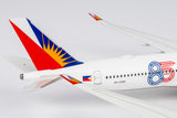 NG Models Philippine Airlines Airbus A350-1000 RP-C3510 (Ultimate) 1/400 Aircraft Scale Model