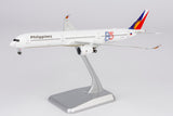 NG Models Philippine Airlines Airbus A350-1000 RP-C3510 (Ultimate) 1/400 Aircraft Scale Model