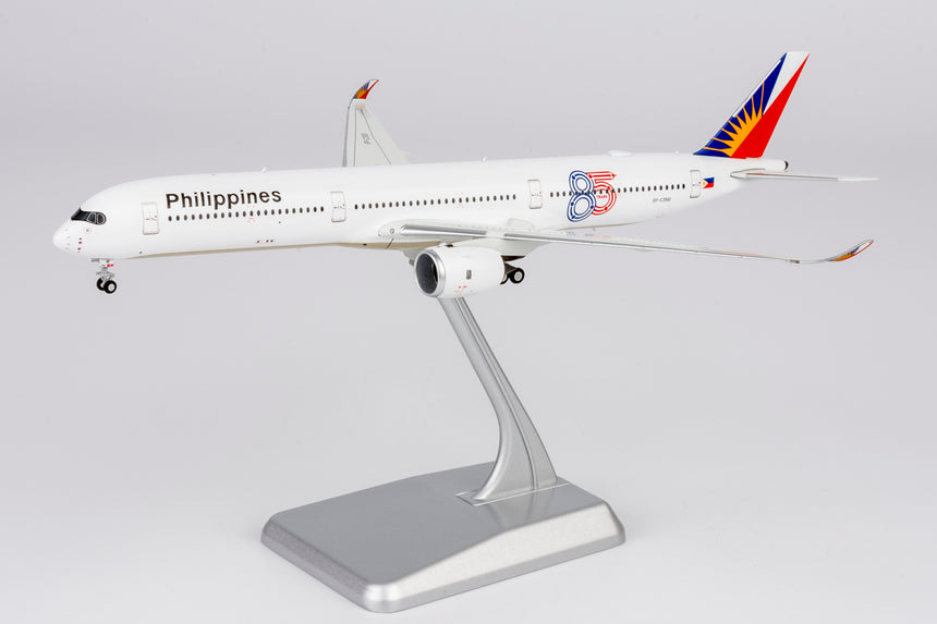 NG Models Philippine Airlines Airbus A350-1000 RP-C3510 (Ultimate) 1/400 Aircraft Scale Model