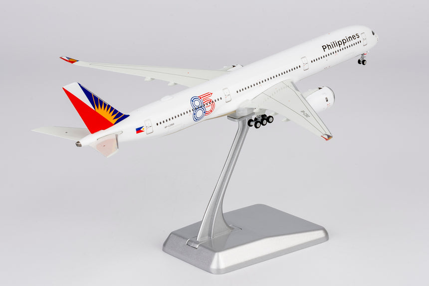 NG Models Philippine Airlines Airbus A350-1000 RP-C3510 (Ultimate) 1/400 Aircraft Scale Model