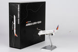 NG Models Philippine Airlines Airbus A350-1000 RP-C3510 (Ultimate) 1/400 Aircraft Scale Model