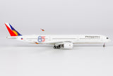 NG Models Philippine Airlines Airbus A350-1000 RP-C3510 (Ultimate) 1/400 Aircraft Scale Model