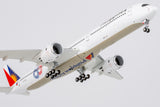 NG Models Philippine Airlines Airbus A350-1000 RP-C3510 (Ultimate) 1/400 Aircraft Scale Model