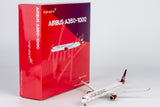 NG Models Virgin Atlantic Airways named "Bennie Jet" Airbus A350-1000 G-VELJ 1/400 Aircraft Scale Model