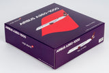 NG Models Virgin Atlantic Airways Airbus A350-1000 G-VPRD "Rain Bow" 1/400 Aircraft Scale Model