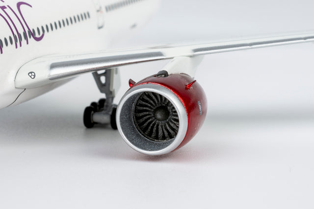 NG Models Virgin Atlantic Airways Airbus A350-1000 G-VPRD "Rain Bow" 1/400 Aircraft Scale Model