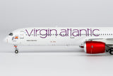 NG Models Virgin Atlantic Airways Airbus A350-1000 G-VRNB "Purple Rain" 1/400 Aircraft Scale Model